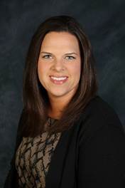 Chief Academic Officer, Jennifer Cody